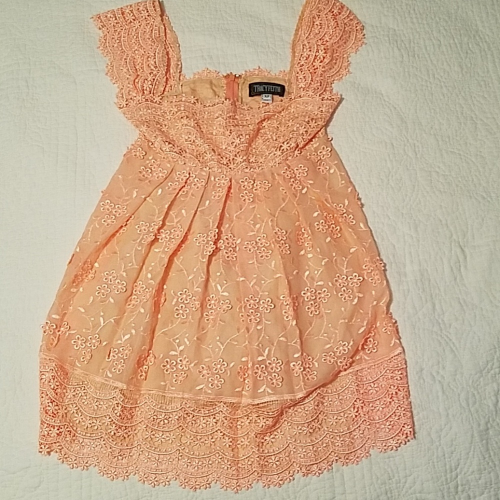 Tracy Feith top